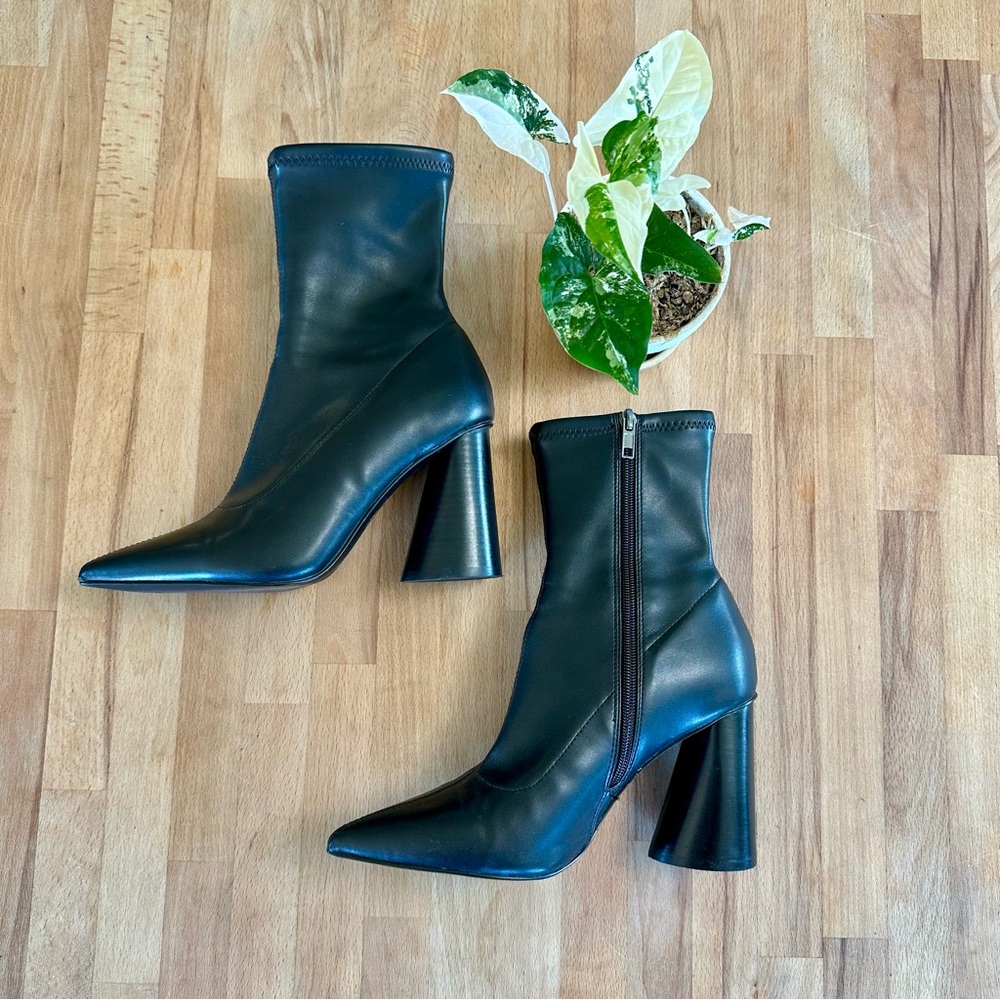 The perfect fall boots